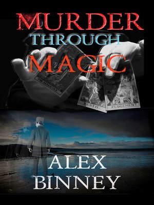 cover image of Murder Through Magic